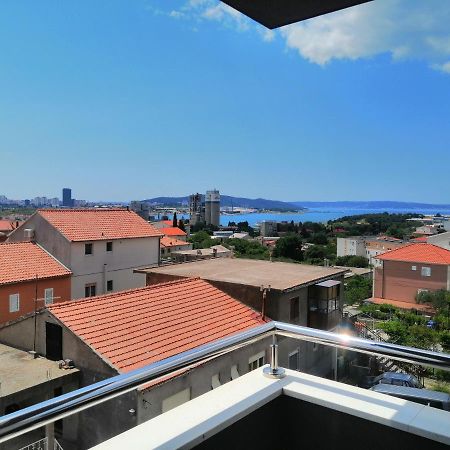 Luxury Apartment Queen Солин Экстерьер фото