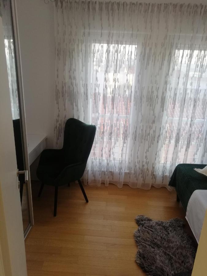 Luxury Apartment Queen Солин Экстерьер фото