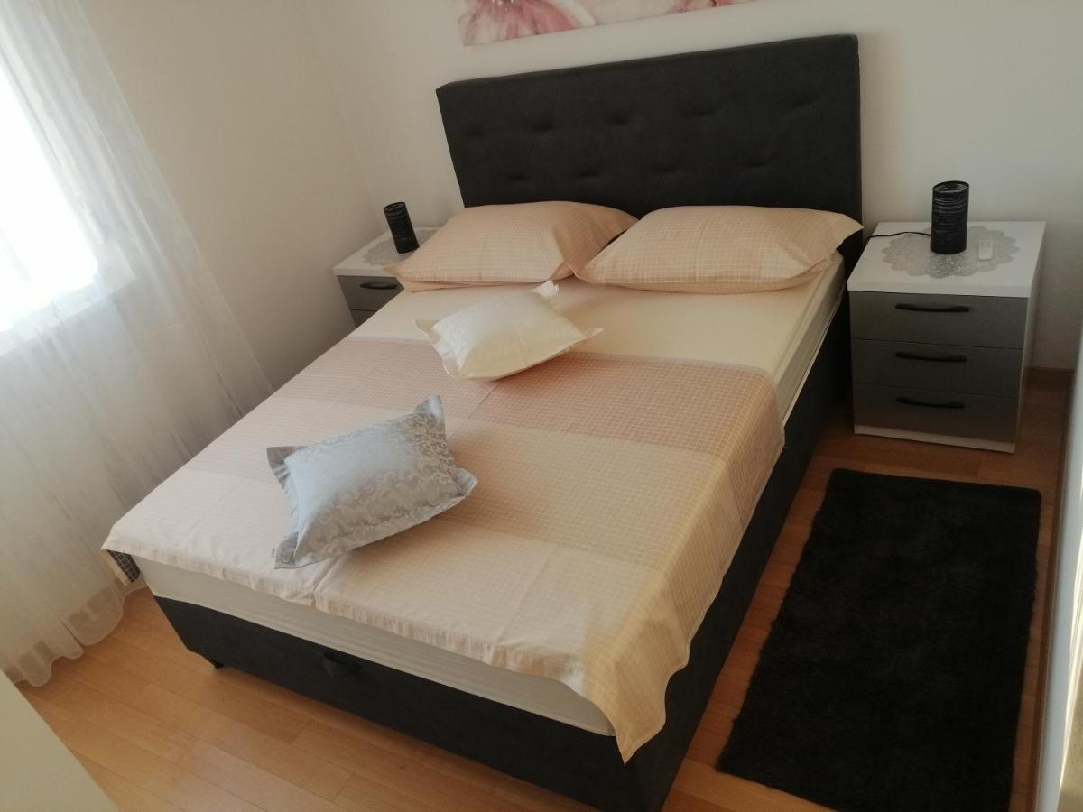 Luxury Apartment Queen Солин Экстерьер фото