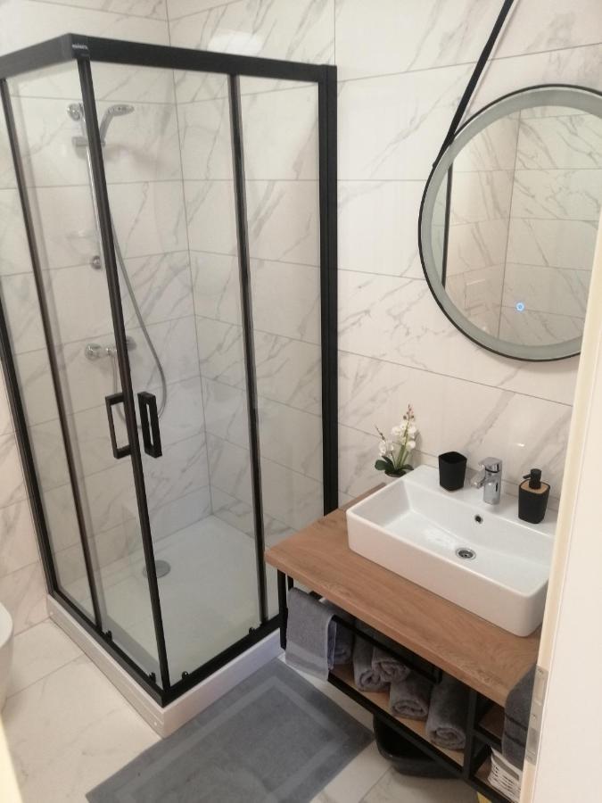 Luxury Apartment Queen Солин Экстерьер фото