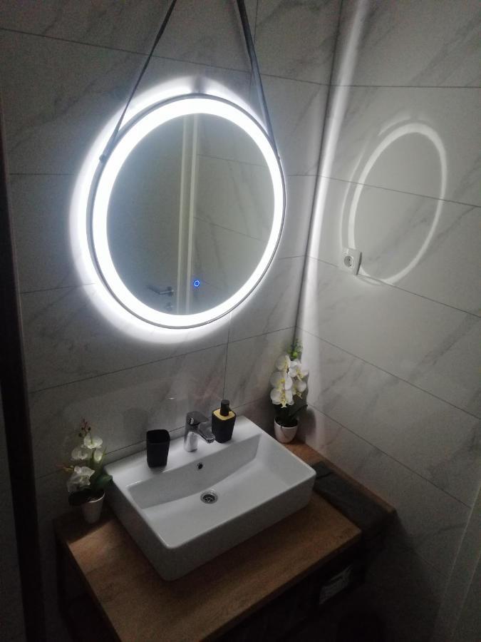Luxury Apartment Queen Солин Экстерьер фото