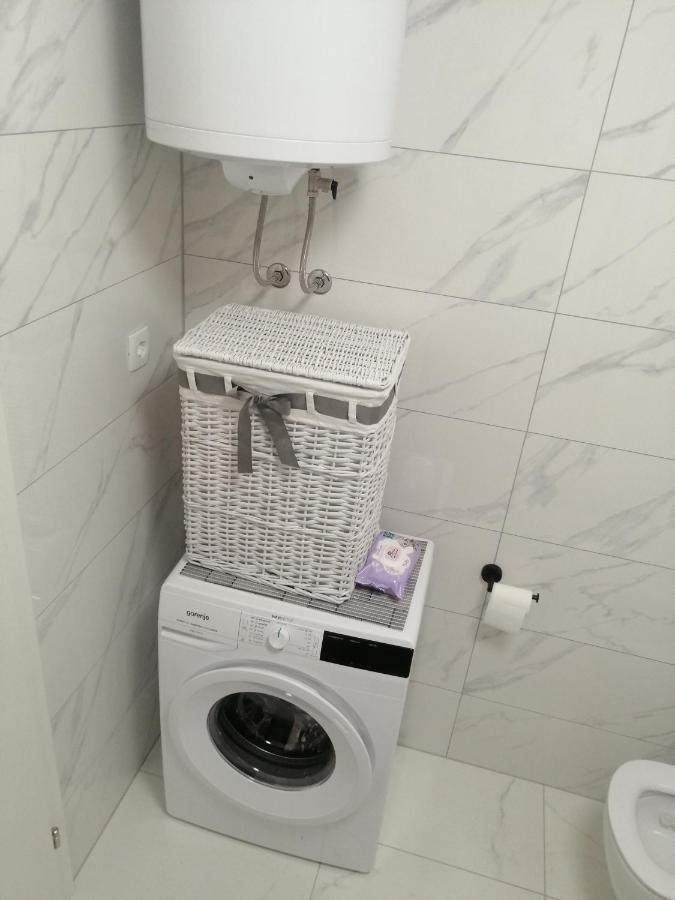 Luxury Apartment Queen Солин Экстерьер фото