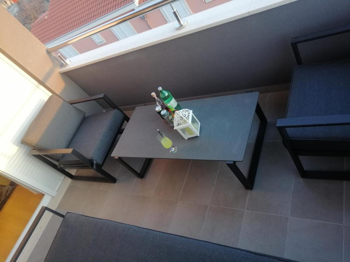Luxury Apartment Queen Солин Экстерьер фото