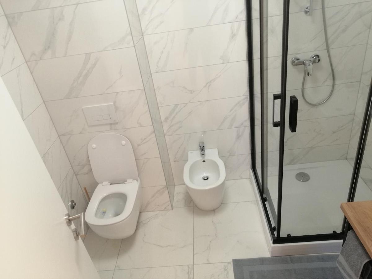 Luxury Apartment Queen Солин Экстерьер фото