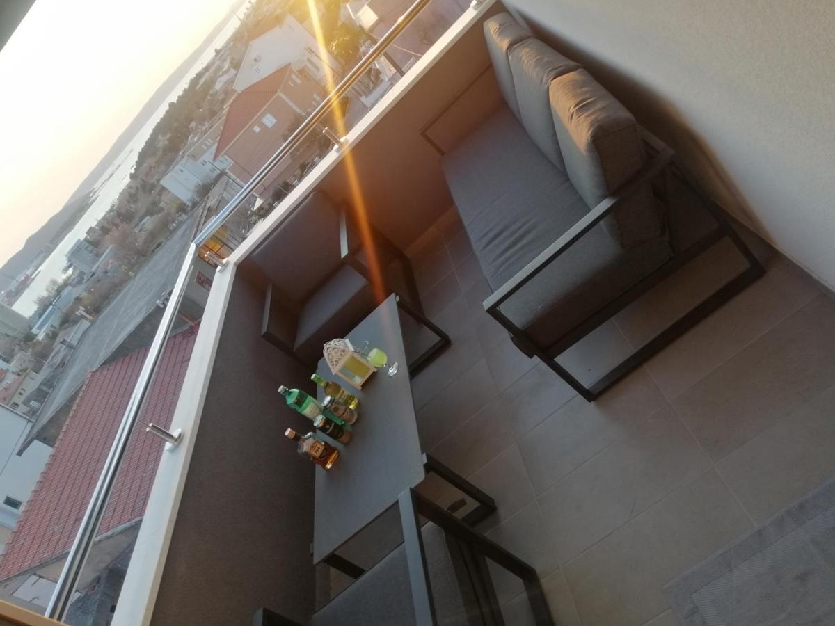 Luxury Apartment Queen Солин Экстерьер фото