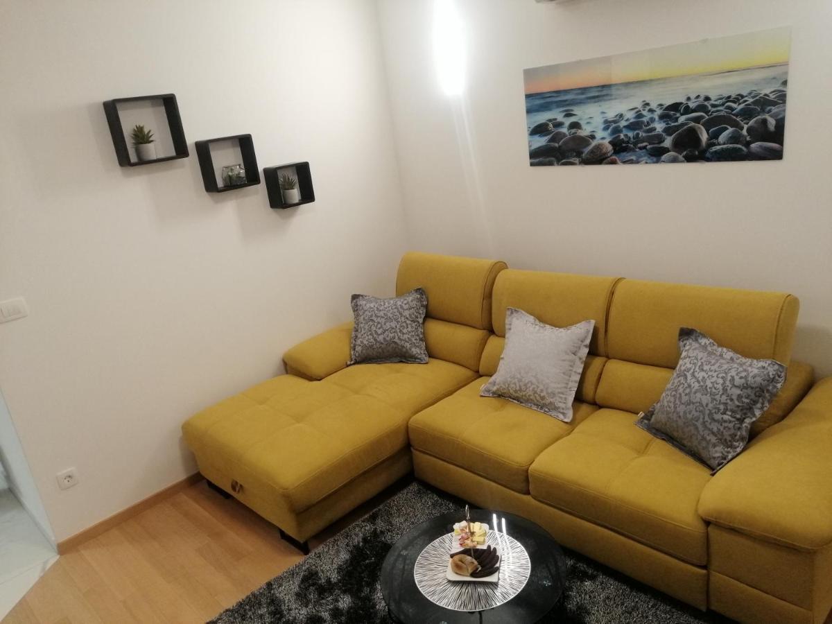 Luxury Apartment Queen Солин Экстерьер фото