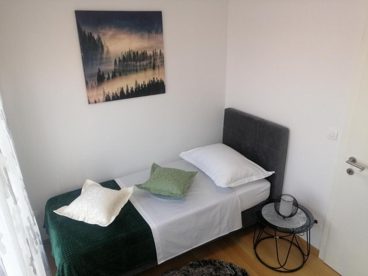 Luxury Apartment Queen Солин Экстерьер фото