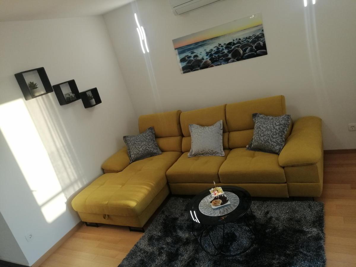 Luxury Apartment Queen Солин Экстерьер фото