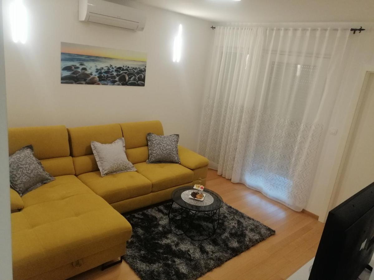Luxury Apartment Queen Солин Экстерьер фото