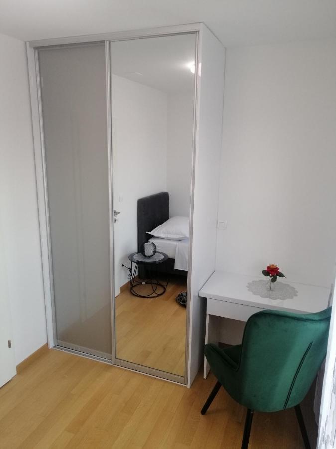 Luxury Apartment Queen Солин Экстерьер фото