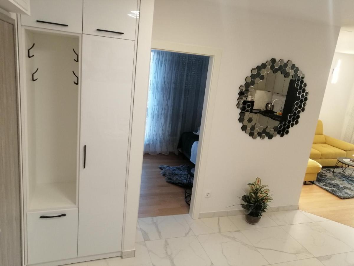 Luxury Apartment Queen Солин Экстерьер фото
