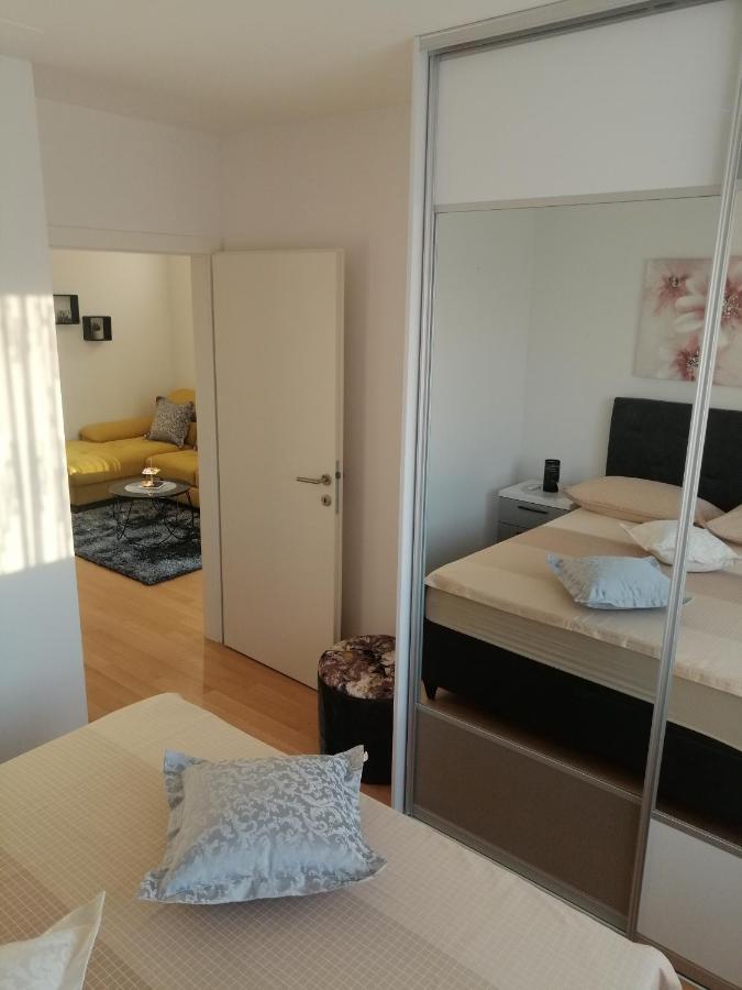 Luxury Apartment Queen Солин Экстерьер фото