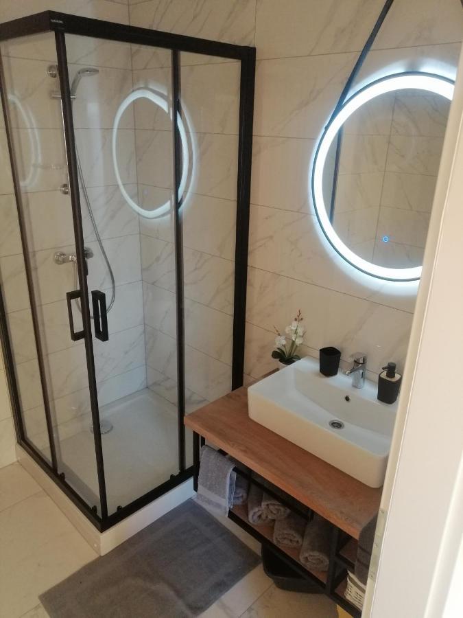 Luxury Apartment Queen Солин Экстерьер фото