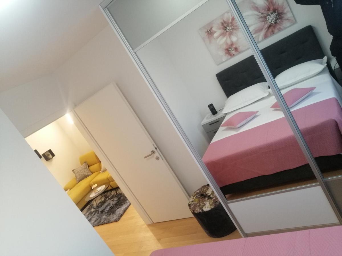 Luxury Apartment Queen Солин Экстерьер фото